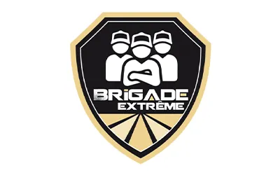Brigade extrême