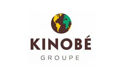 Kinobé Groupe