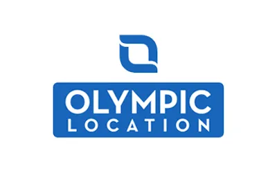 Olympic location