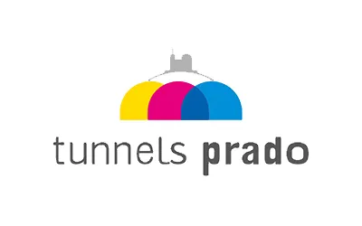 Tunnels Prado
